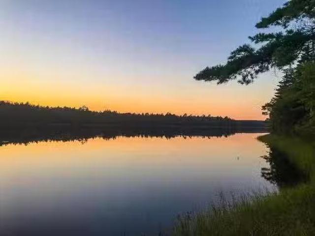 Lot 29 Boutilier Branch Road, Kemptville, NS, B0W 1Y0 vacant.