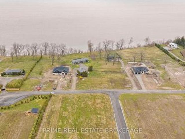 Lot 29 Black Walnut Drive, Norfolk, ON, N0E 1P0 vacant land for sale | Listing ID X13043 | Royal LePage