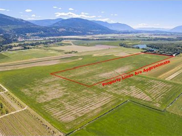 Lot 29 Duck Lake Road, Wynndel, BC, V0B 1N2 farm for sale | Listing ID 10390 | Royal LePage
