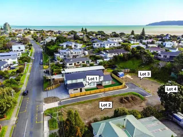 Lot 2 4/61 65 Golf Road, Paraparaumu Beach, Kapiti Coast For.