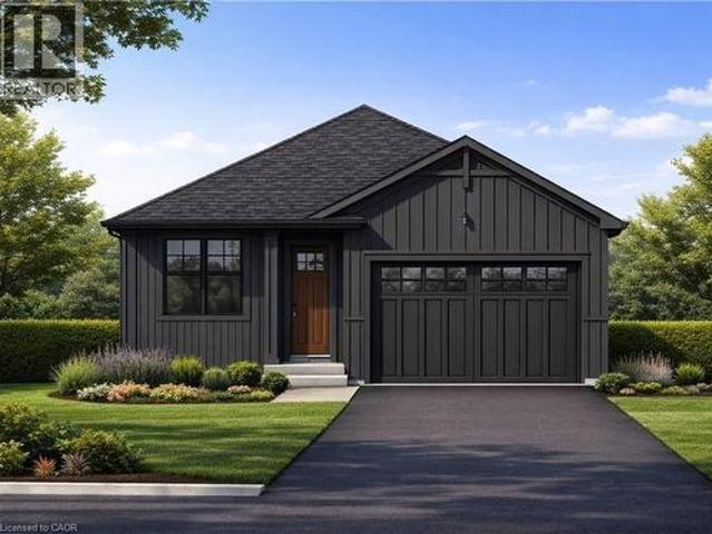 Lot 2 4968 Greenlane Road, Beamsville, ON, L0R 1B5 house for sale | Listing ID 40845 | Royal LePage