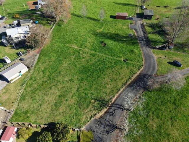 Lot 2 52 Old Te Kuiti Road, Otorohanga