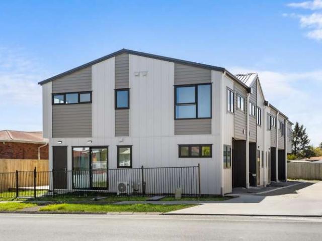 Lot 2 5/40 Friesian Drive, Mangere, Manukau City
