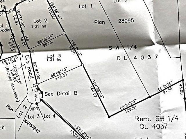 Lot 2 5916 Little Fort 24 Highway Lone Butte, British Columbia