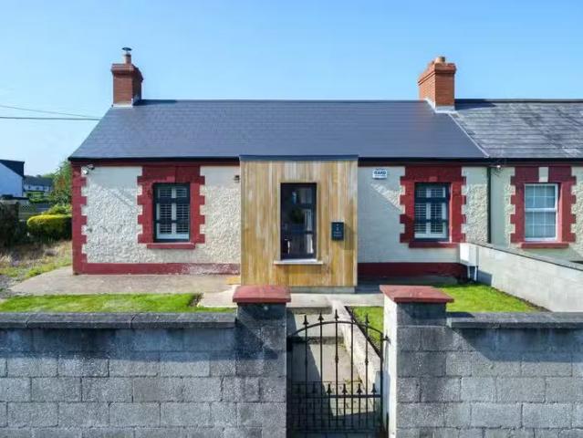Lot 2, 5 Church Avenue, Dublin 15, D15HA2K is for sale