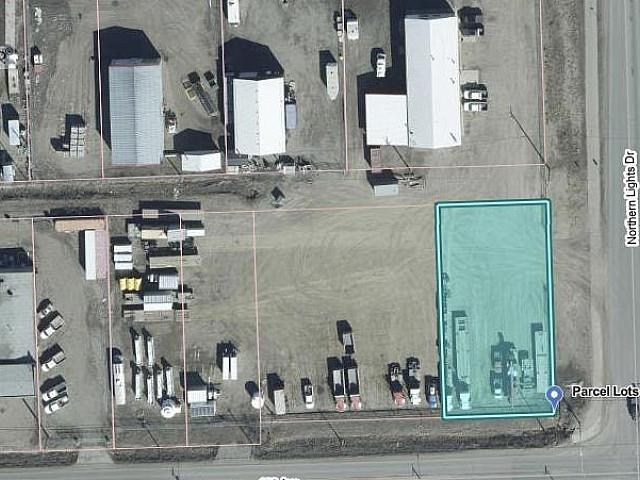 Lot 2 100 Avenue Fort St. John, British Columbia
