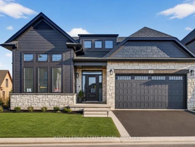 Lot 2 100 Watershore Drive, Hamilton, ON, L8E 0C1 house for sale | Listing ID X13251 | Royal LePage