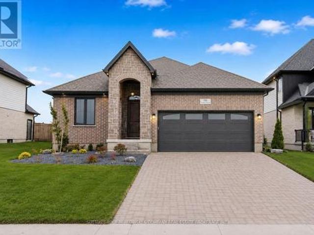 Lot #2 110 Timberwalk Trail, Middlesex Centre Ilderton, ON, N0M 2A0 house for sale | Listing ID X13600 | Royal LePage
