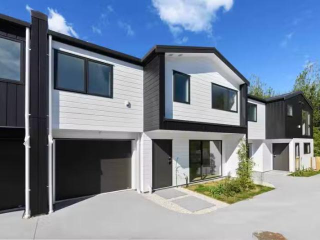 Lot 2, 12 Mountbatten Avenue, Hillcrest, North Shore City Fo.