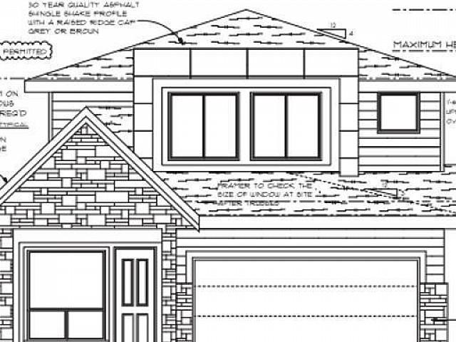 Lot 2 16378 14a Avenue Surrey, British Columbia