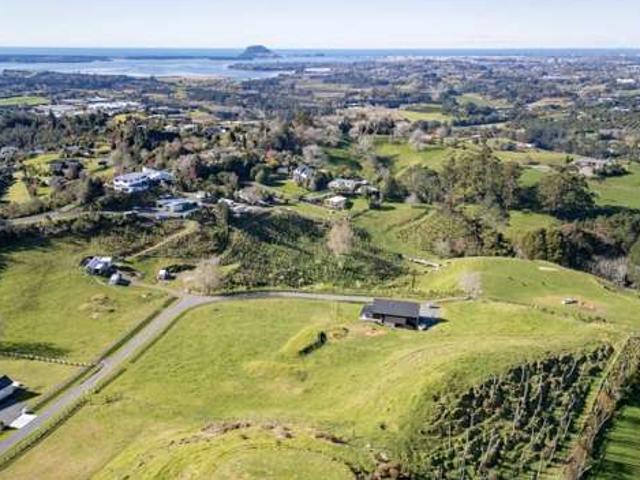 Lot 2,164C Crawford Road, Minden, Tauranga