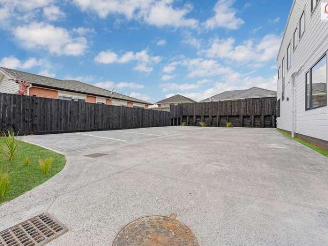 Lot 2, 1B Hokianga Street, Manukau City