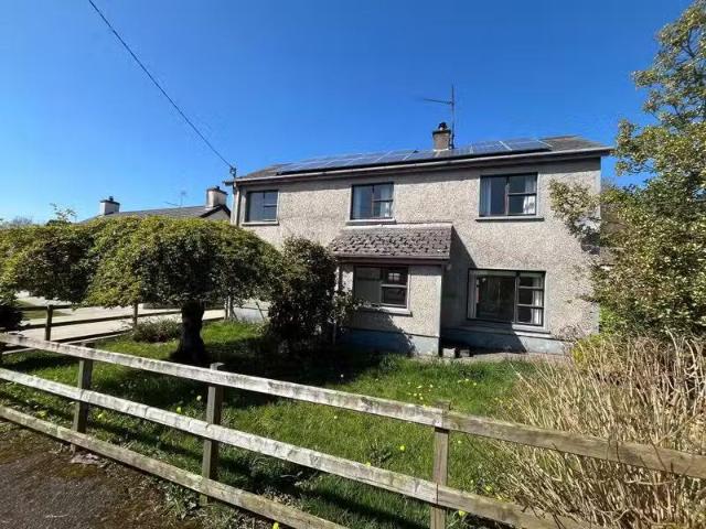 Lot 2 20 Tattymacall Road