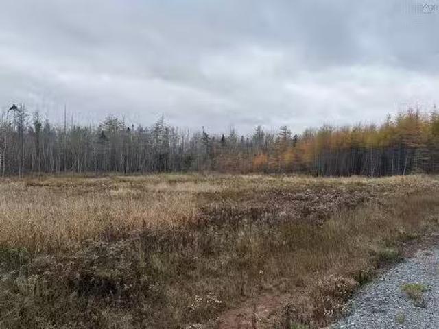 Lot 2 22 Jollimore Road, Dutch Settlement, NS, B2S 2H9 vacan.