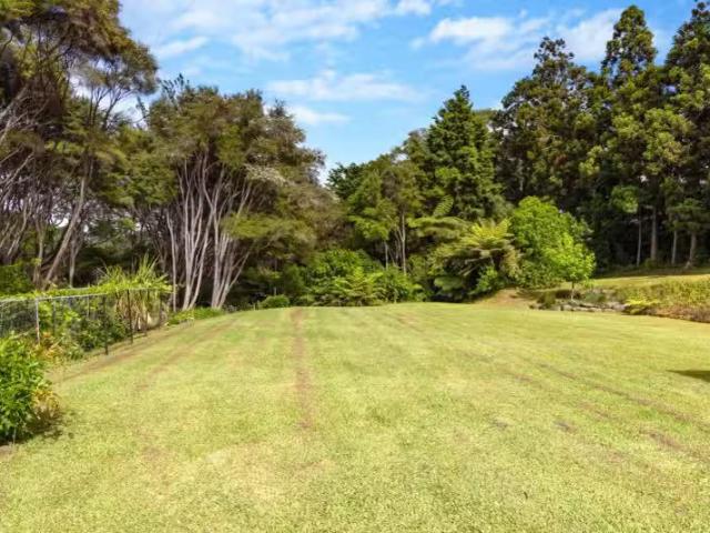 Lot 2/ 24 Green Road, Matakana, Rodney