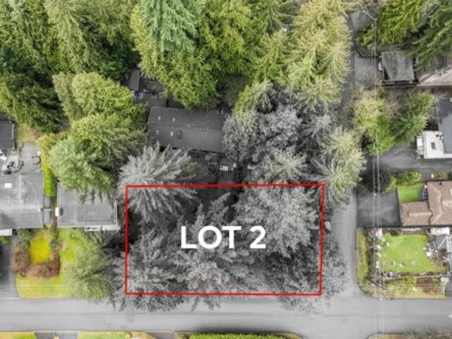 Lot 2 3091 Royal Avenue, North Vancouver, BC, V7K 1Y6 vacant land for sale | Listing ID R3143 | Royal LePage