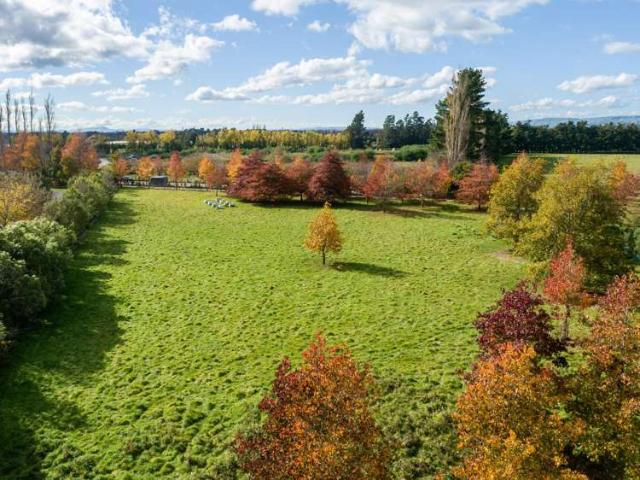 Lot 2, 30 Market Road, Greytown, South Wairarapa