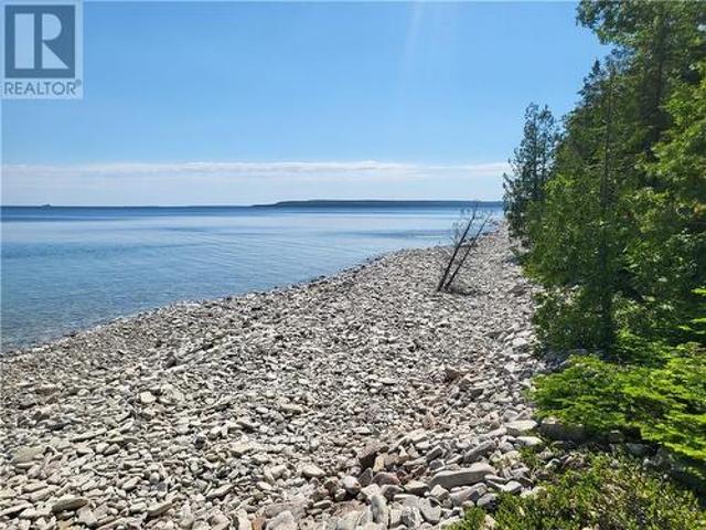 Lot 2 31M 209 Water Street, Meldrum Bay, ON, P0P 1R0 vacant land for sale | Listing ID 2127 | Royal LePage