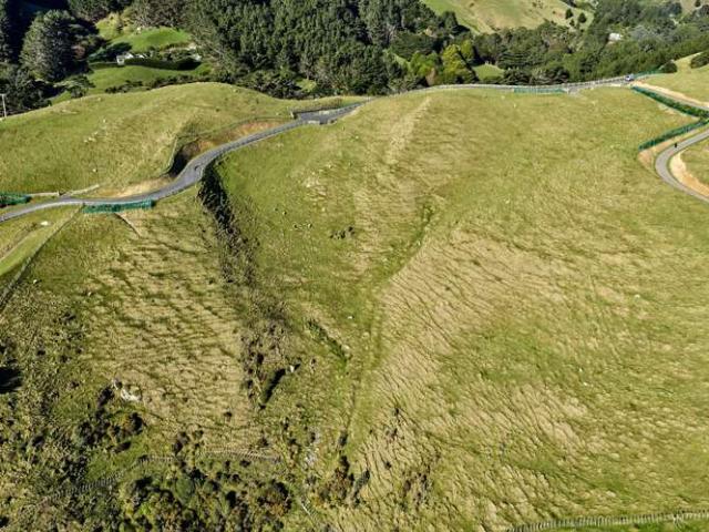 Lot 2,3 and 5/1275 Paekākāriki Hill Road, Paekākāriki Hill, Porirua City