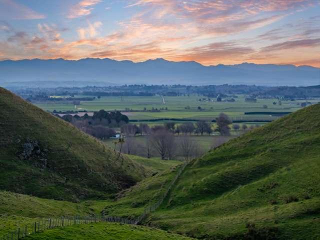 Lot 2 & 3 Evans Road, Masterton