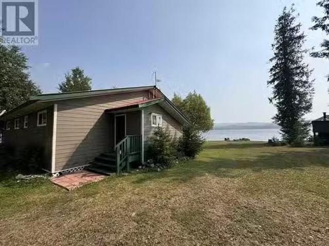Lot 2 3 Hoover Bay Road, Canim Lake, BC, V0K 1X2 recreationa.