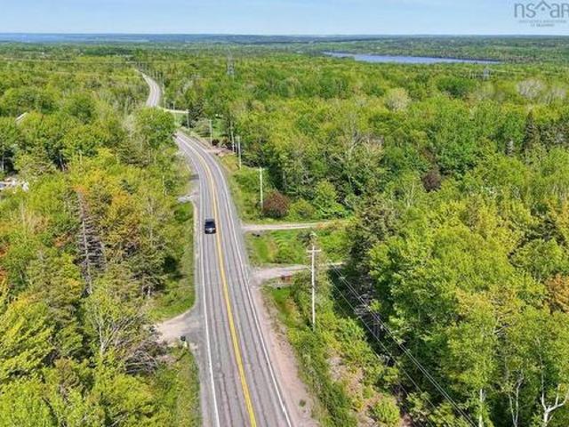 Lot 2, 3, 6 Leitches Creek Rd, Leitches Creek, NS, B2A 4A5 vacant land for sale | Listing ID 202615 | Royal LePage