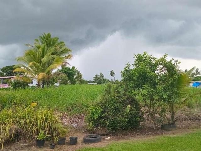 Lot 2 Vucimaca Rd, off Bau Rd, Nausori, Fiji