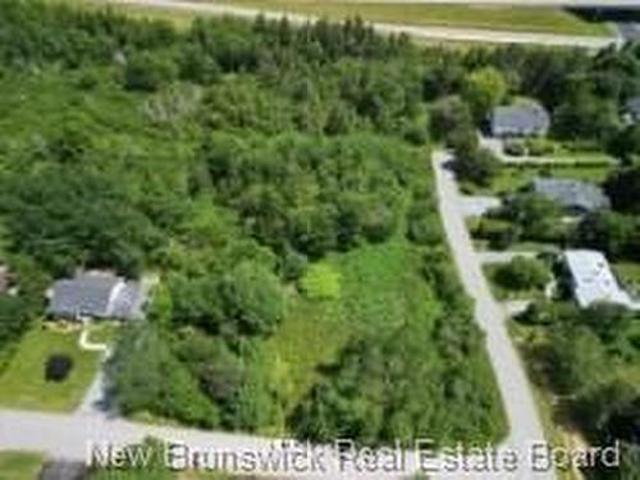 Lot 2 Wiljac St, Rothesay, NB, E2H 1J5 vacant land for sale | Listing ID NB144609 | Royal LePage