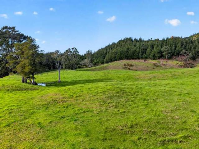 Lot 2 Annett Road, Kumeu, Rodney