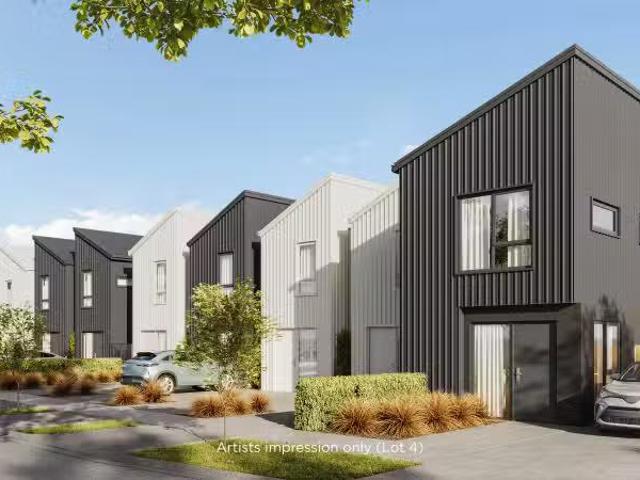 Lot 2 and 4 Twin River Villas, Lower Shotover, Queenstown