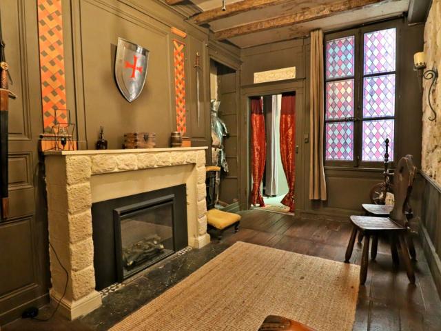 LOT 2 APPARTEMENTS STUDIO ET T2