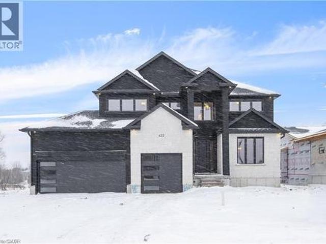 Lot 2 Avery Place, Milverton, ON, N0K 1M0 house for sale | Listing ID 40793 | Royal LePage