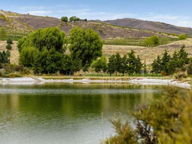 Lot 2 Bendigo Downs Drive, Cromwell, Central Otago