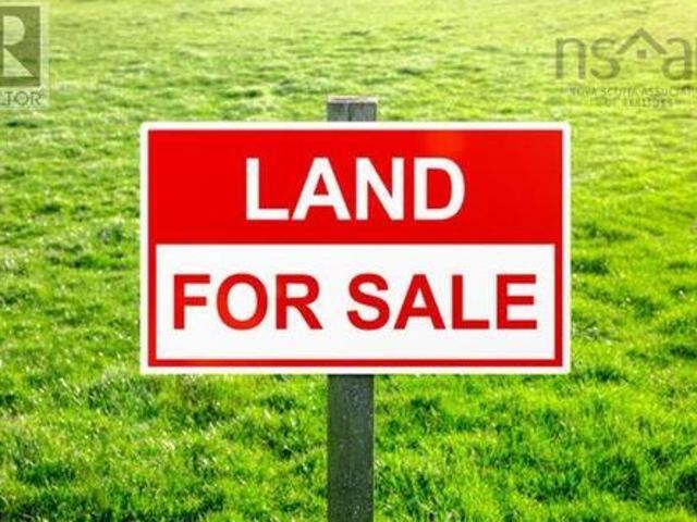 Lot #2 Belfry Road, Gabarus Lake, NS, B1K 2E8 vacant land for sale | Listing ID 202618 | Royal LePage