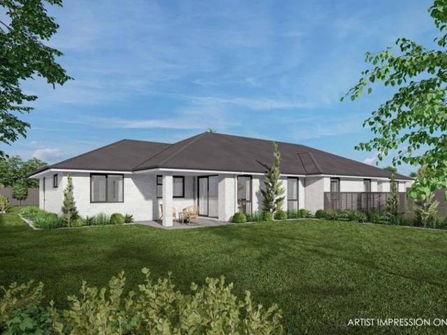 Lot 2 Bell Street & Hine Te Ariki Place, Kawerau, Kawerau, Kaw.