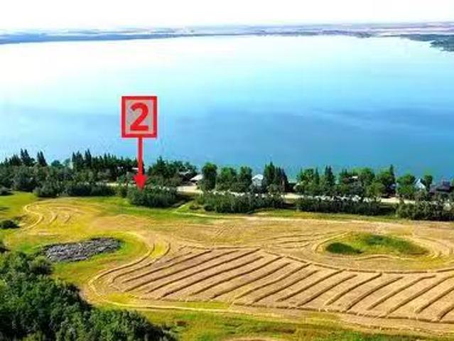 Lot 2 Bl13 Shoreline Drive, Fishing Lake, SK, S0A 1A0 vacant.