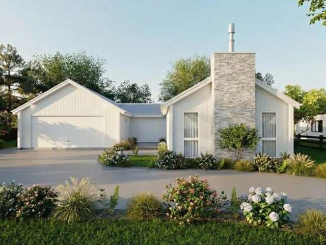 Lot 2 Blackridge Lane, Feilding, Manawatu