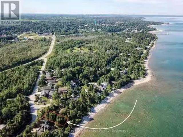 Lot 2 Blanchfield Road, Saugeen Shores, ON, N0H 2L0 vacant l.