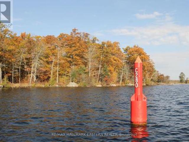 Lot 2 C280 Lower Buckhorn Lake, Trent Lakes, ON, K0L 1J0 vacant land for sale | Listing ID X12956 | Royal LePage