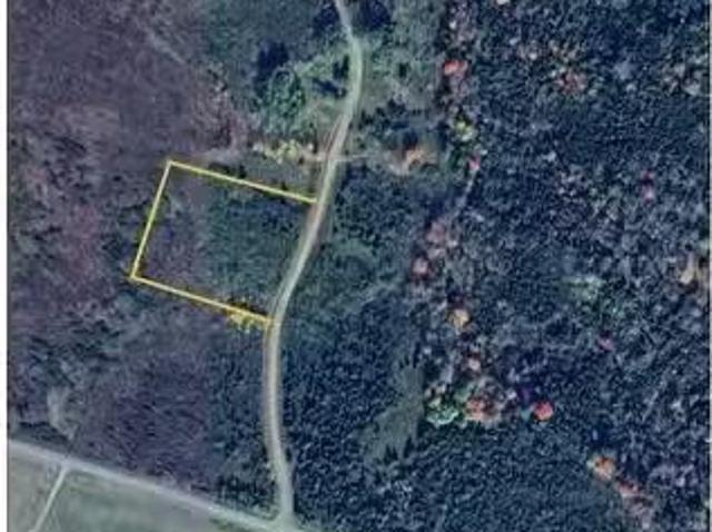 Lot 2 Cooks Brook Road, Elderbank, NS, B0N 1X0 vacant land f.