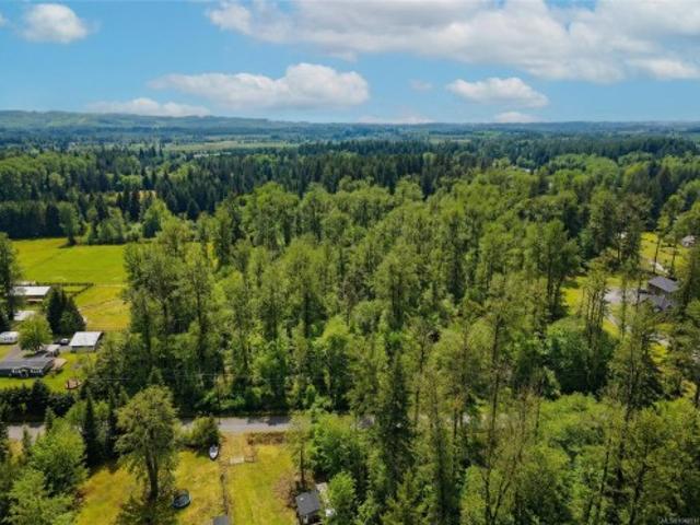 Lot 2 Doyle Rd, Black Creek, BC, V6C 3A6 vacant land for sale | Listing ID 1040 | Royal LePage