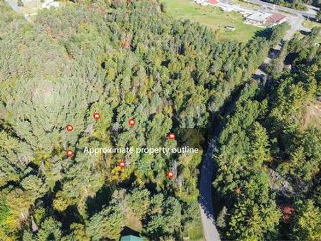 Lot 2 Glen St, Iron Bridge, ON, P0R 1H0 vacant land for sale | Listing ID SM260520 | Royal LePage