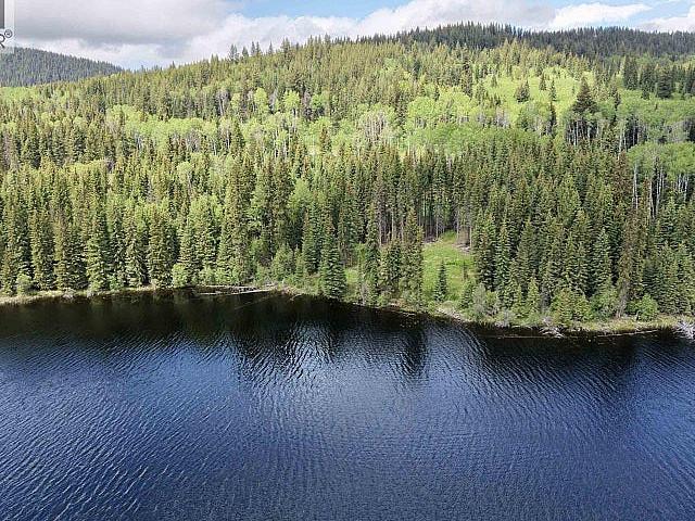 Lot 2 Grossett Road Lone Butte, British Columbia