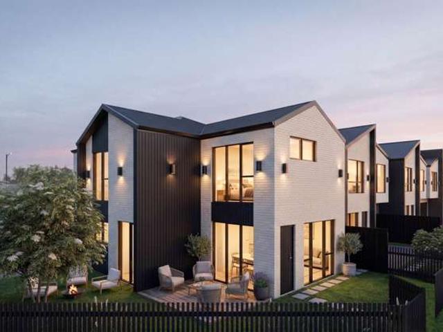 Lot 2/ Halswell Street, Mangere, Manukau City