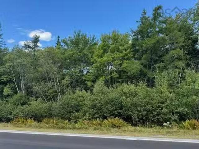 Lot 2 Highway 103, East Sable River, NS, B0T 1V0 vacant land.