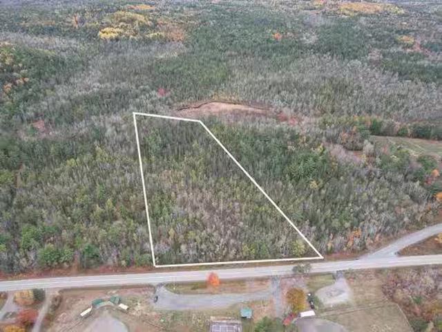Lot 2 Highway 8, Harmony, NS, B0T 1B0 vacant land for sale.