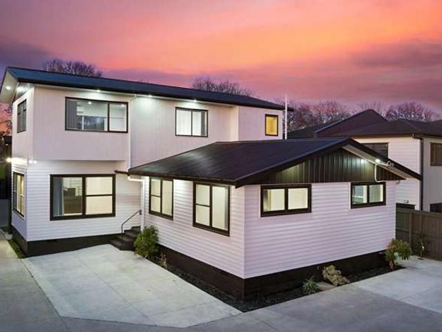 Lot 2/ Imrie Avenue, Mangere, Manukau City