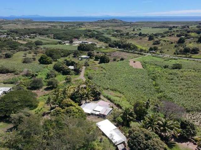 Lot 2 Karavi, Ba, Fiji