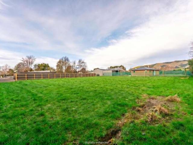 Lot 2 King Street, Waimate