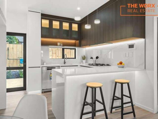 Lot 2/ Mckean Avenue, Manurewa, Manukau City